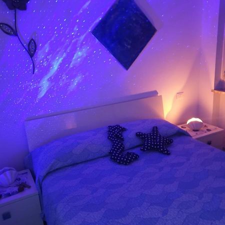 Sogno Blu Suite Гаэта Экстерьер фото