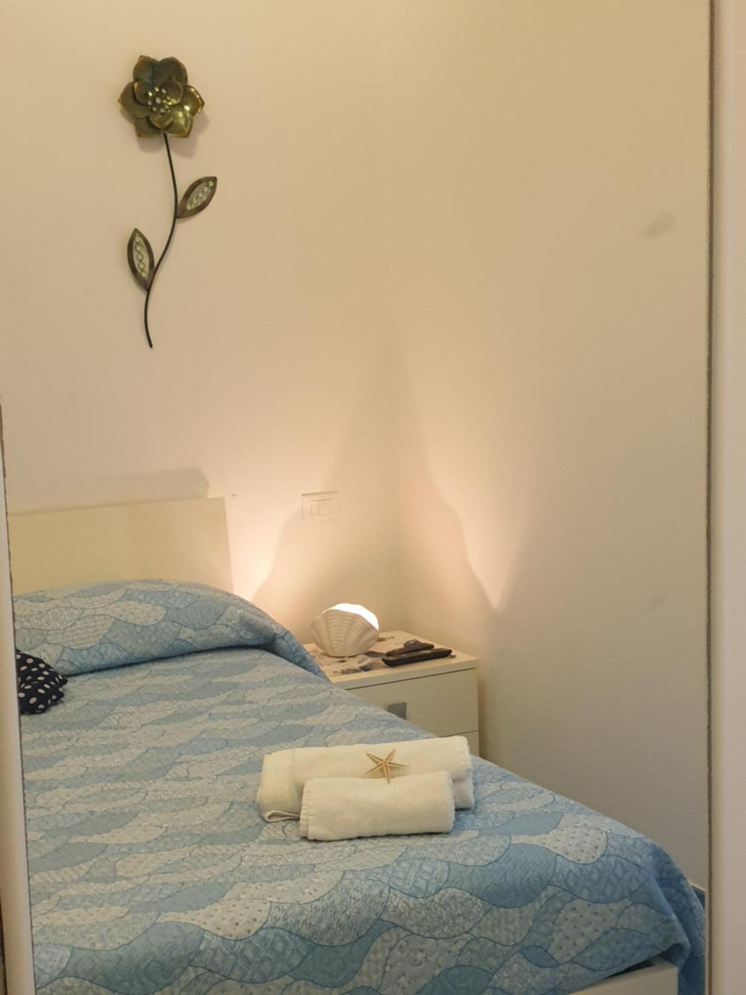 Sogno Blu Suite Гаэта Номер фото